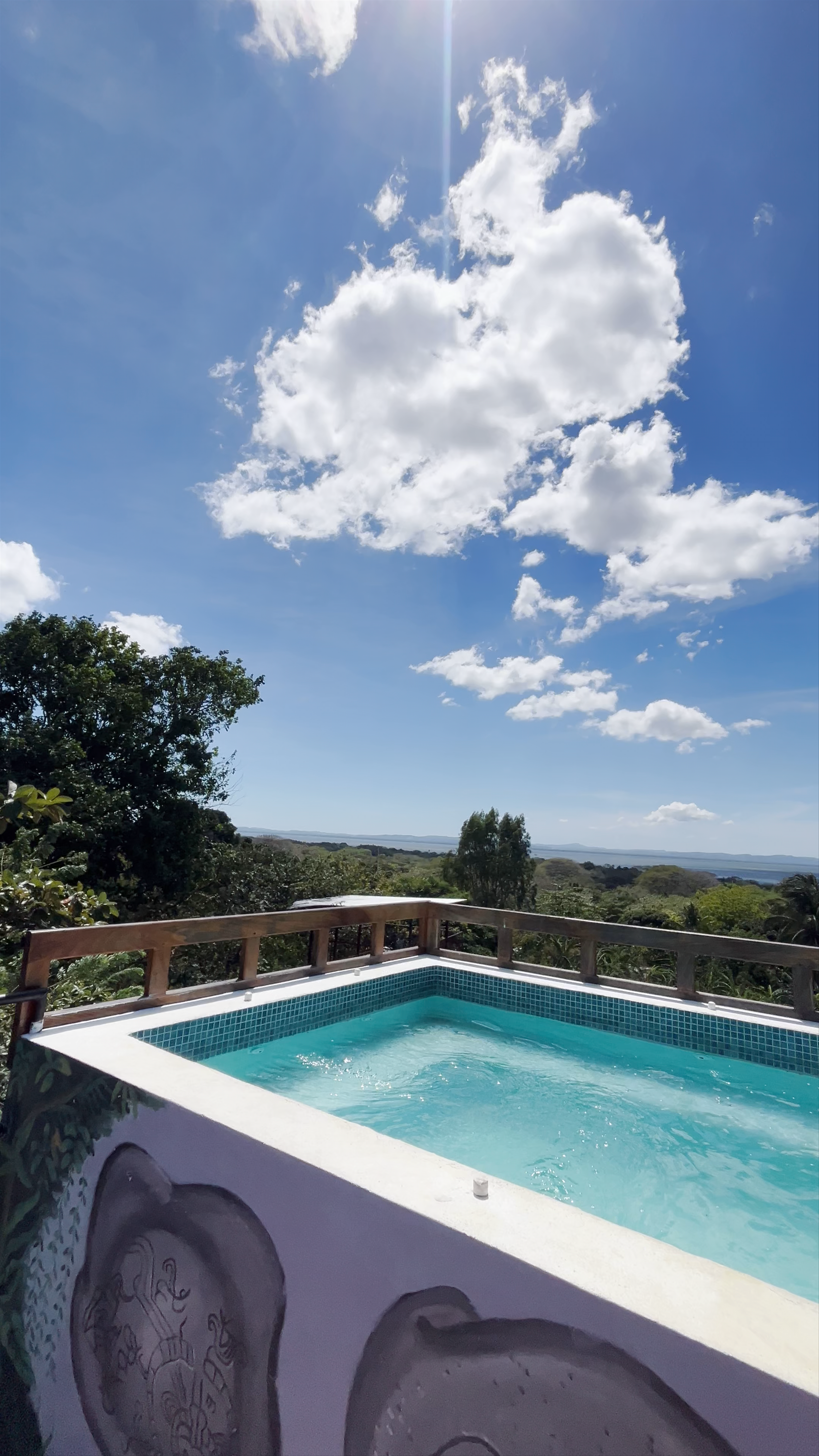 Hostal Y Mirador Papasito