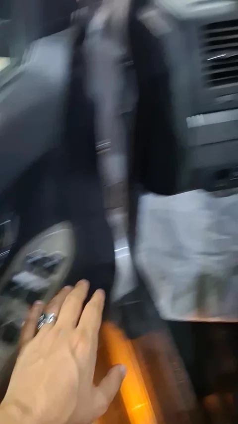 ميتسوبيشي باجيرو GLS-4Doors 2020