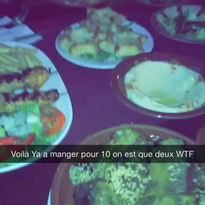Habibi - Halal Near Me - Barcelona, B