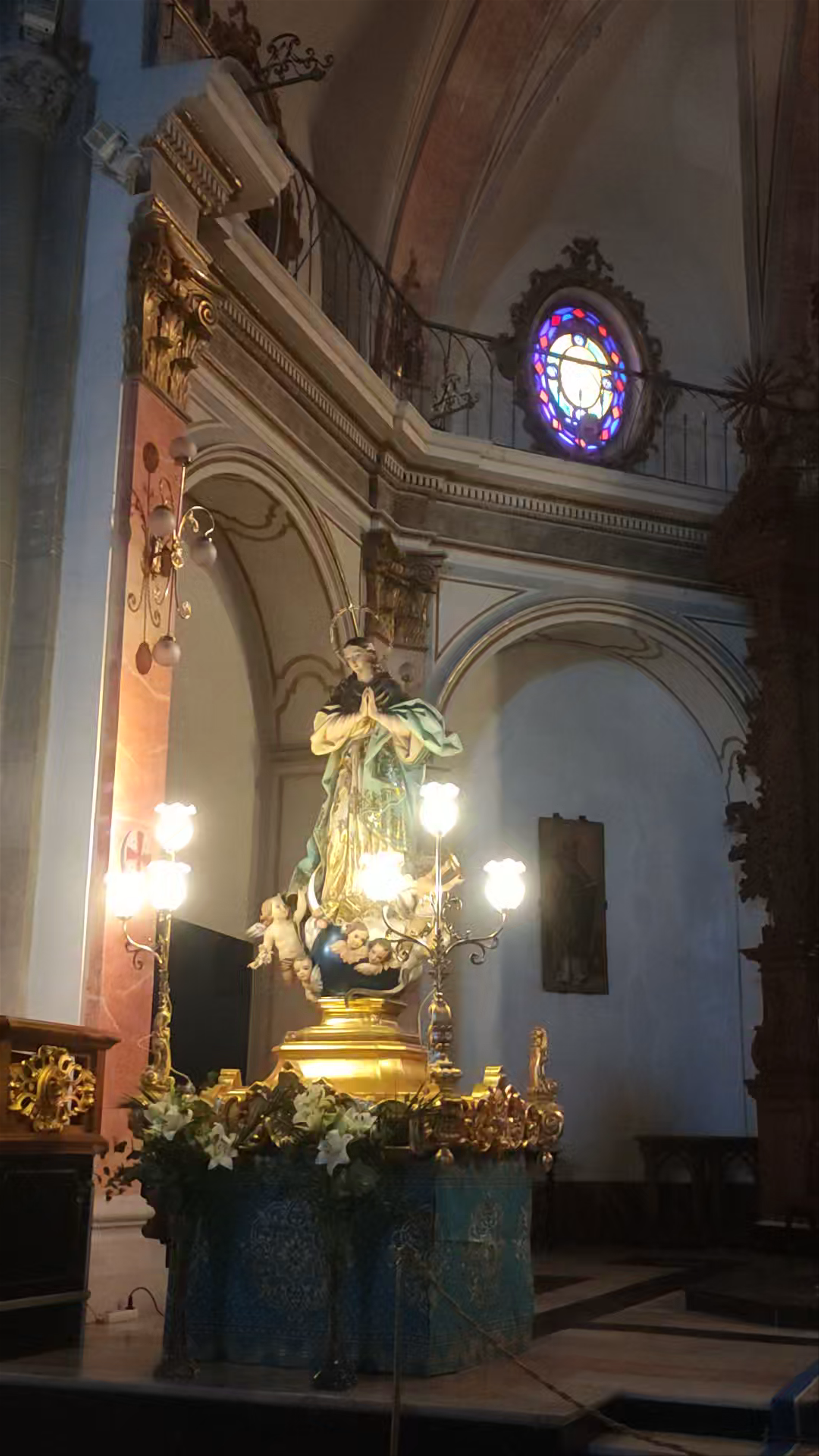 Iglesia de Nuestra Señora de la Asunción