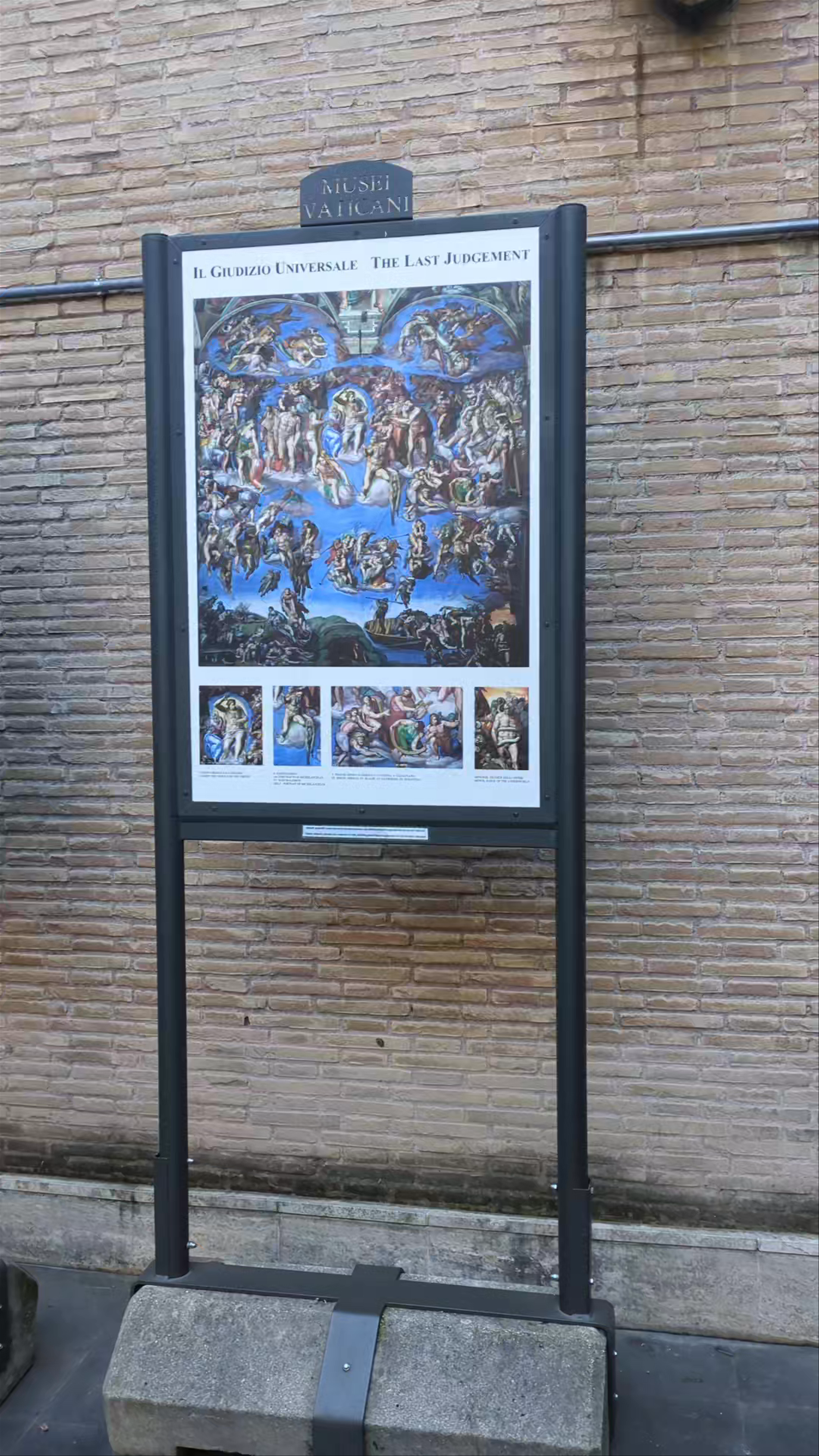 Vatican Museums: Art and History Unveiled in Vatican City