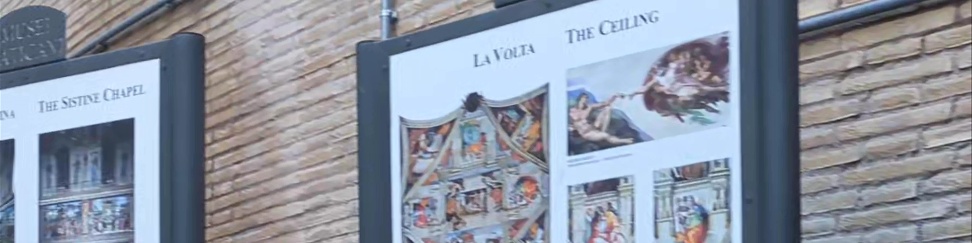 Vatican Museums