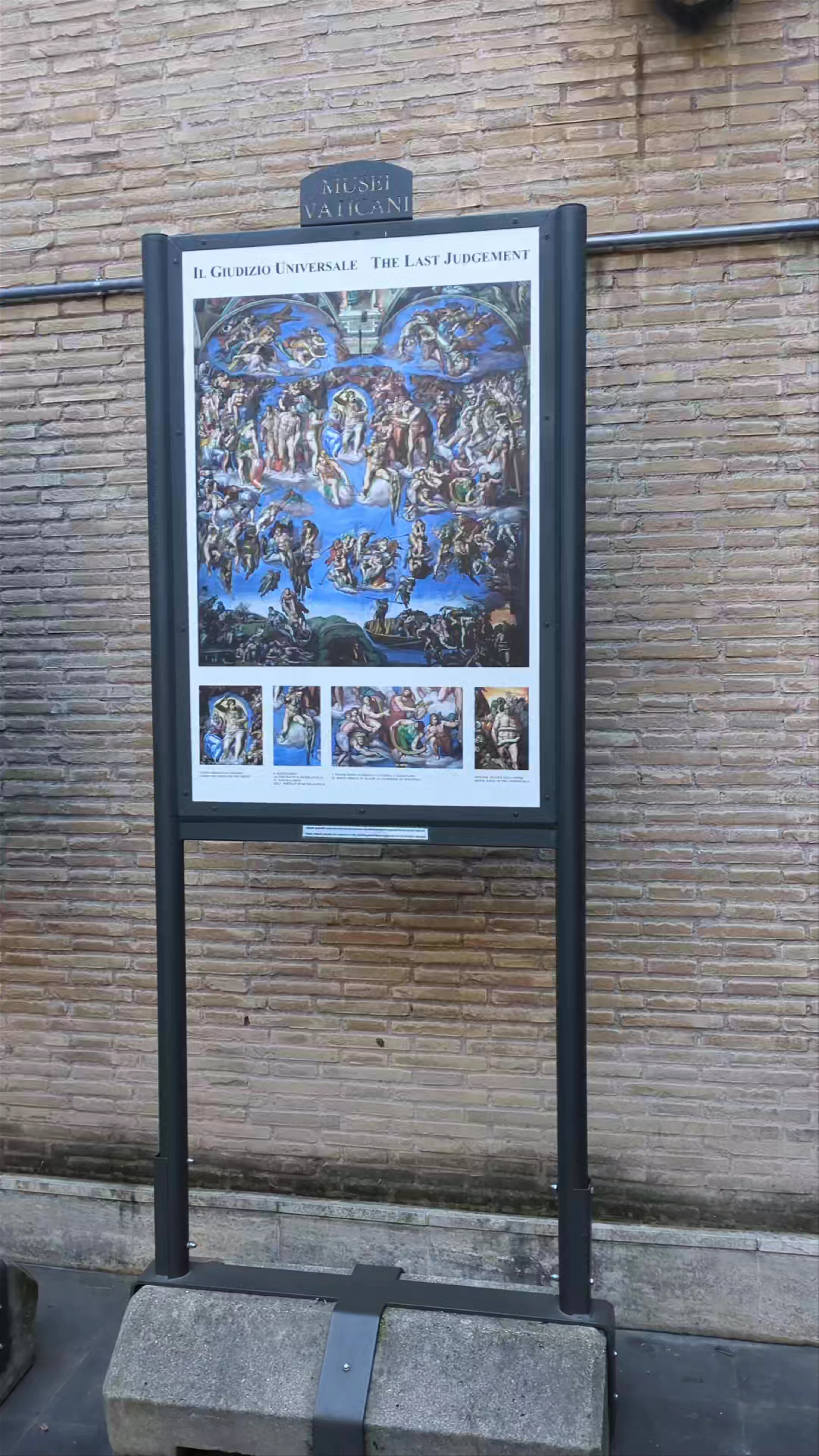 Vatican Museums