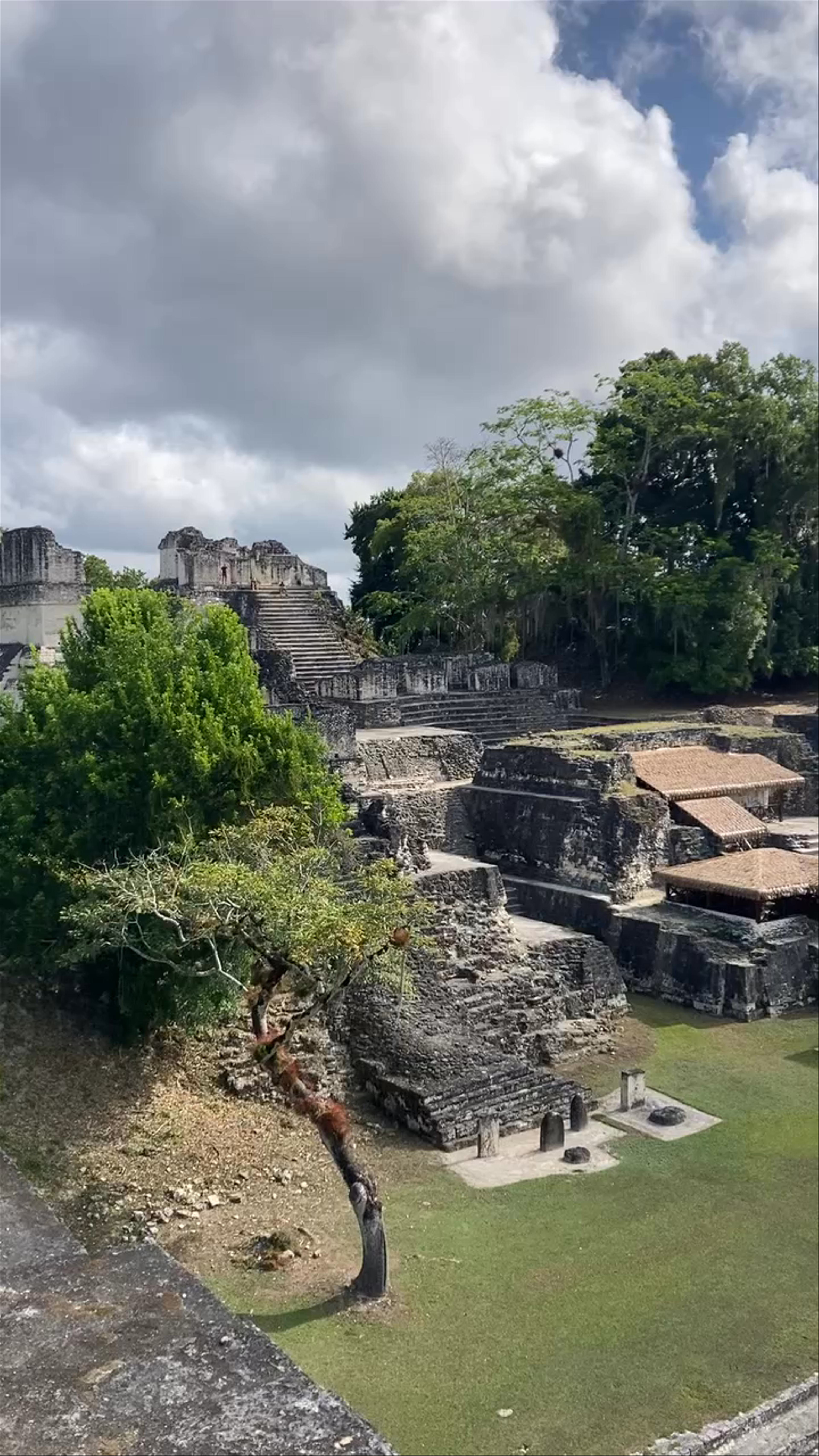 Templo del Gran Jaguar