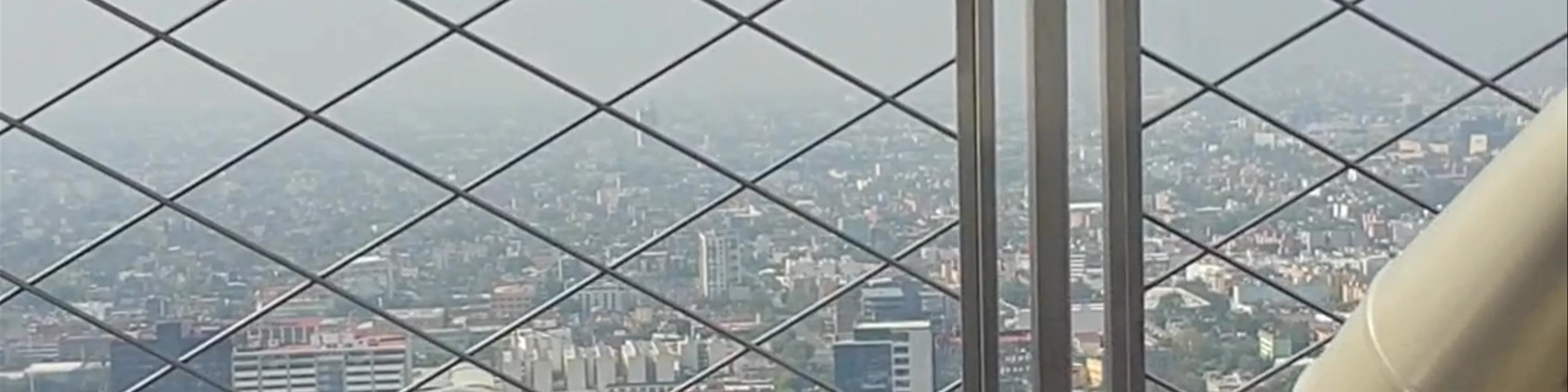 Torre Latinoamericana