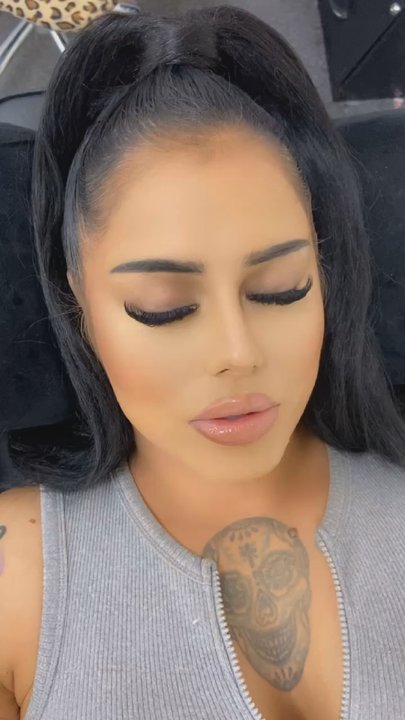 Classy Lash Clovis - Wispy Volume Lashes - Eyelash Service Near Me