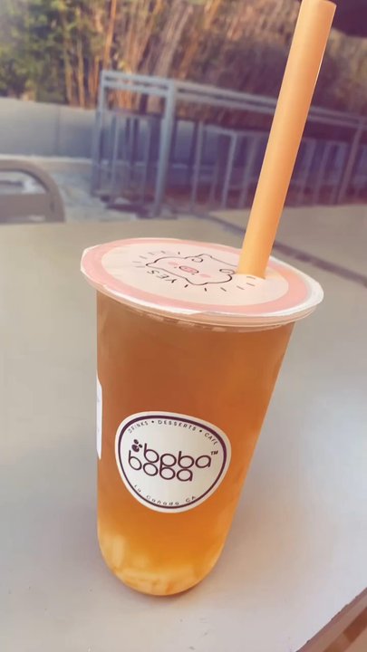 Boba Boba - Coffee & Tea Near Me - La Cañada Flintridge, California