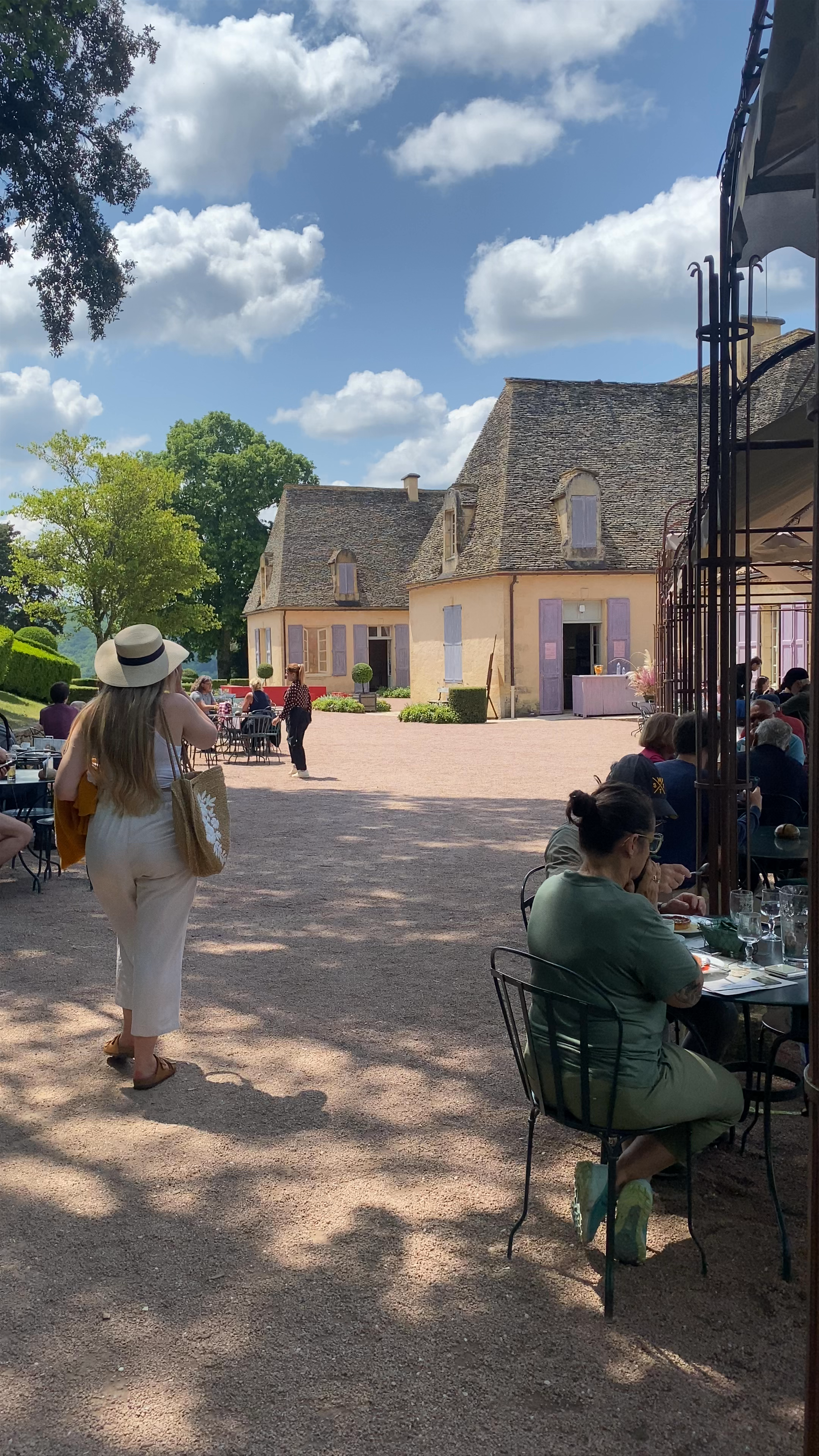 Les Jardins de Marqueyssac