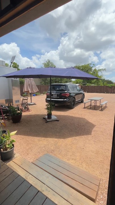 Pho 63 Boba Tea Cafe - 360 view - Food Trucks Near Me - Austin, Texas