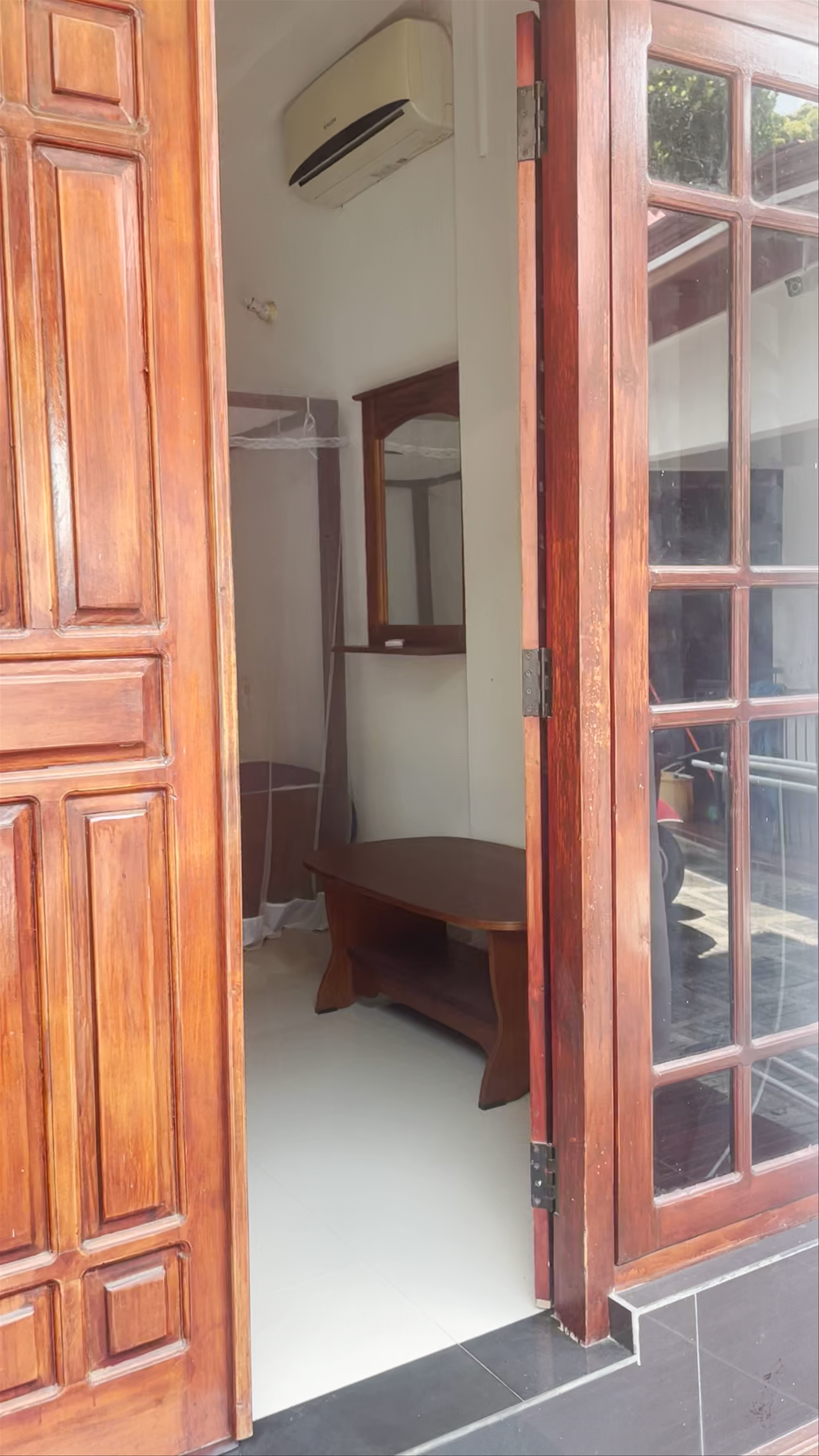 Sevonrich Holiday Resort