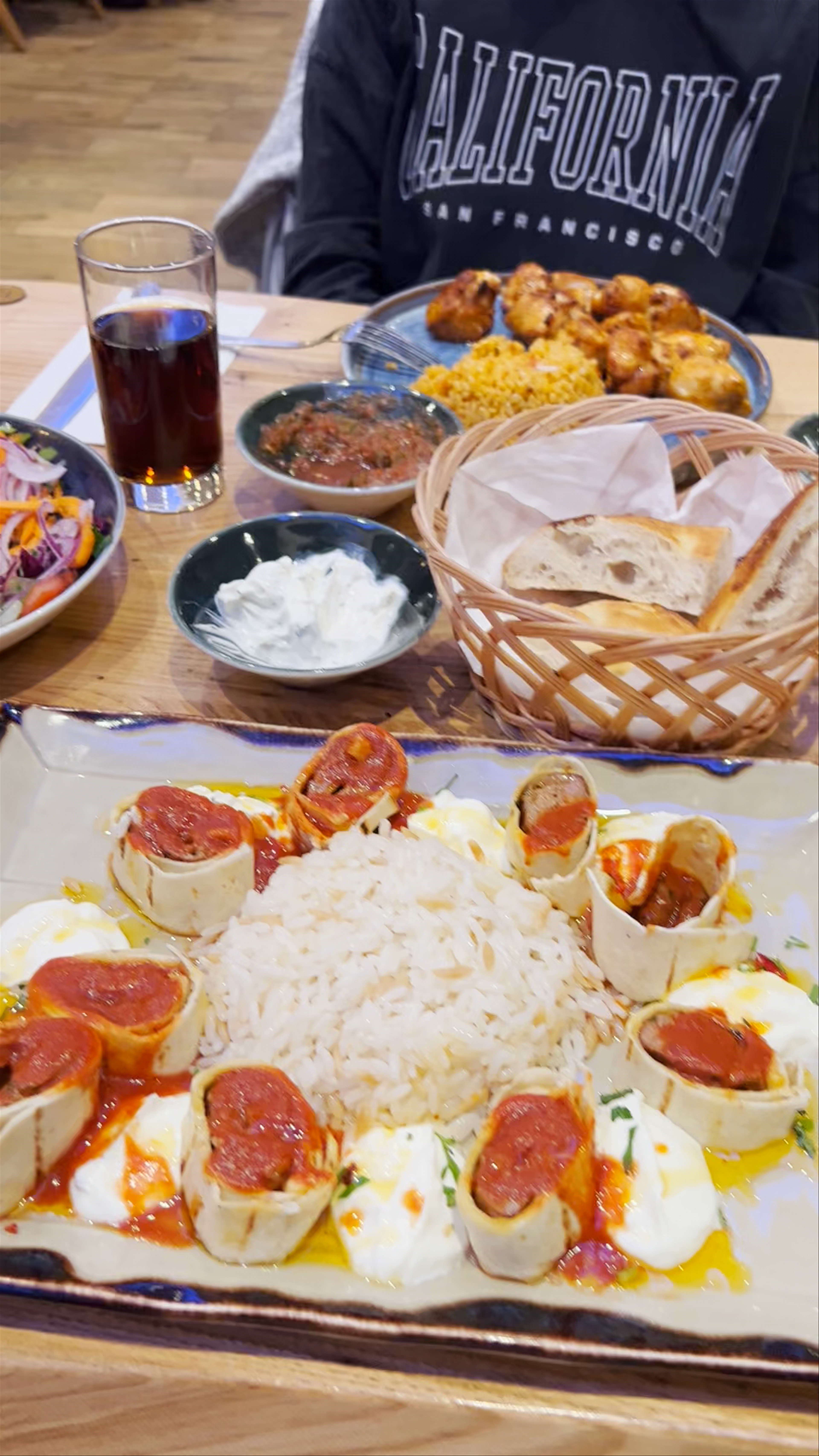Authentic Anatolian Dining Experience in Coventry