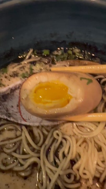 Za-Ya - Ramen Near Me - Brooklyn, New York