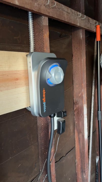 Moca Electric - EV install - Electricians Near Me - Lonh Beach, California