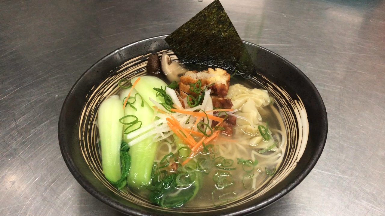 Heo - Lovely Tokyo Ramen - Ramen Near Me - Berlin, BE
