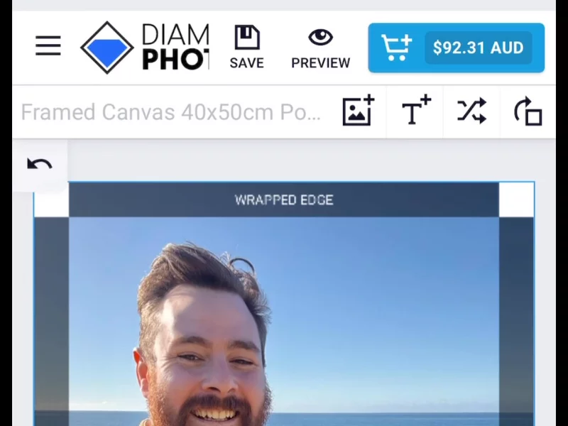 Diamond Photo