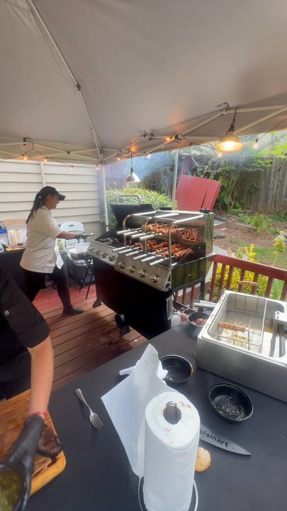 Poly’s ATL - Caterers Near Me