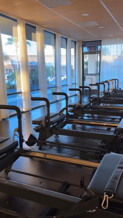YALA Evolved Pilates - Pilates Near Me - Cypress, California