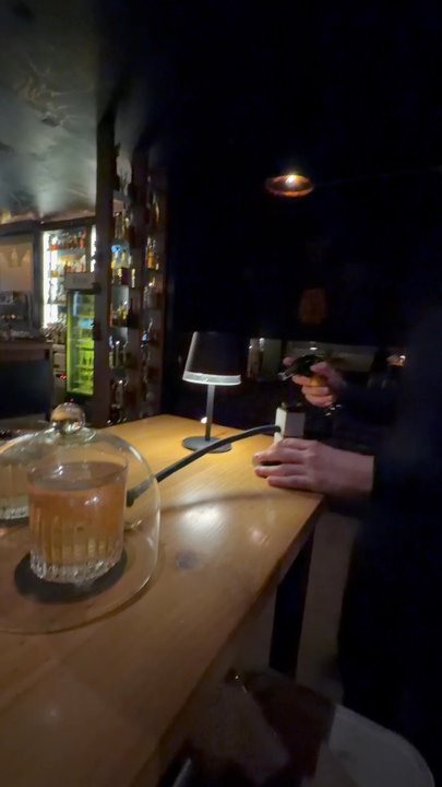 The Alchemix - Gastropubs Near Me - Barcelona, B