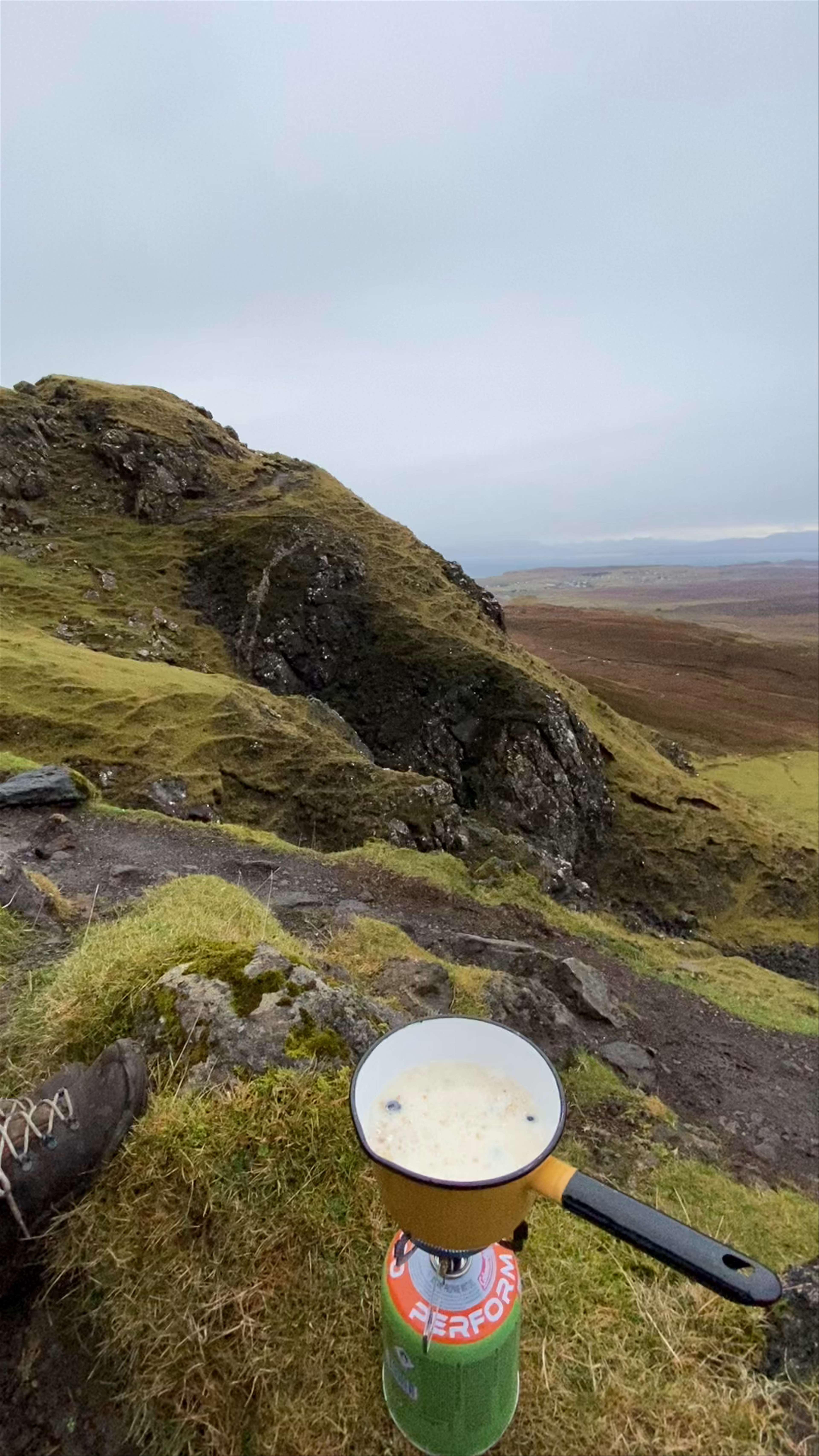 The Quiraing