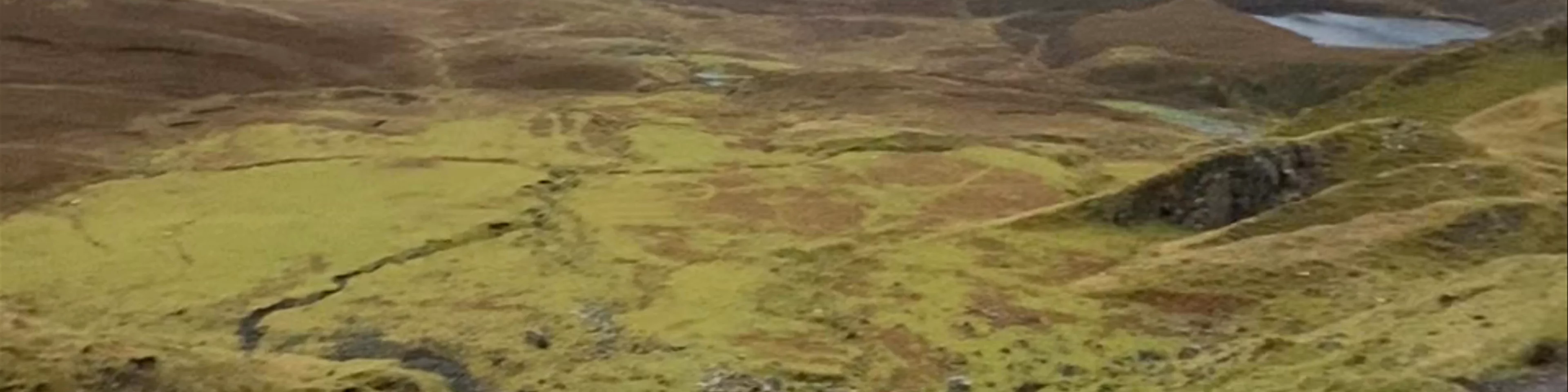 The Quiraing