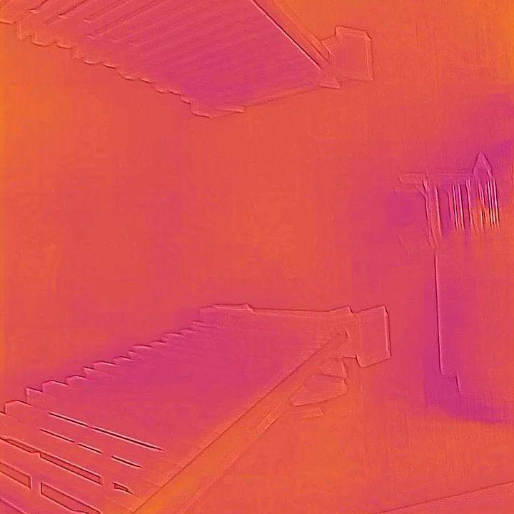 A5 Environmental - Infrared on interior structure checking for water intrusion. - Environmental Testing Near Me - Los Angeles, California
