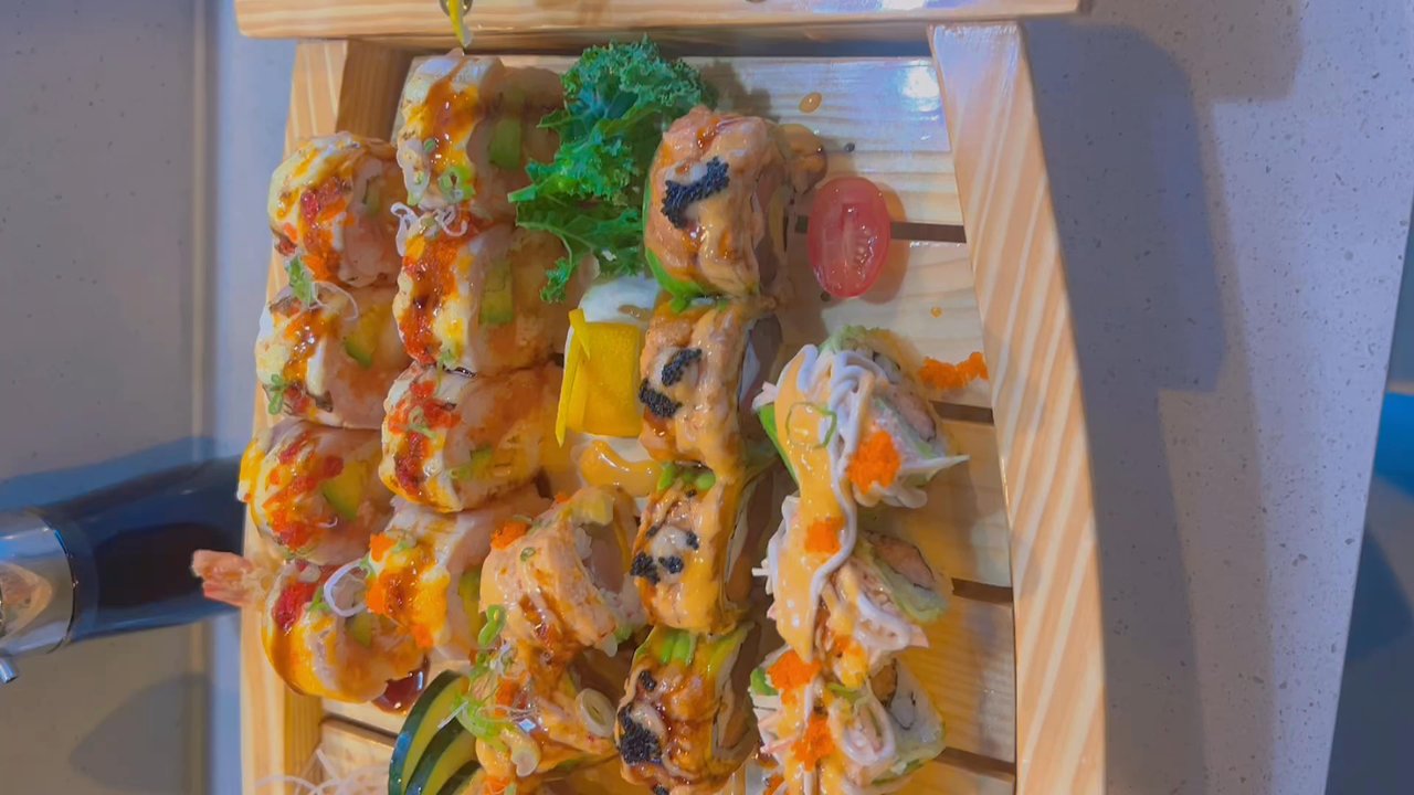 U-Yee Sushi - Japanese Near Me - Punta Gorda, Florida