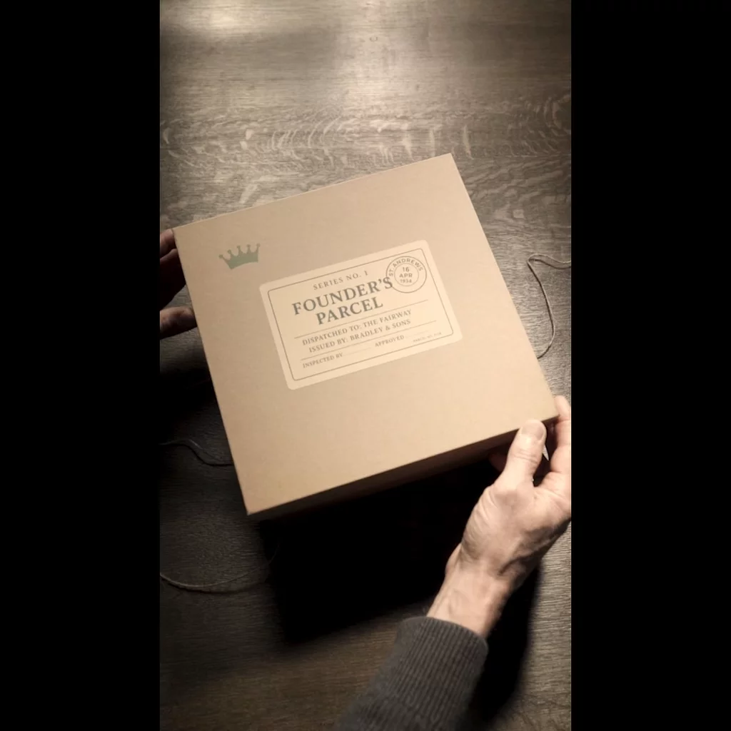 Product video