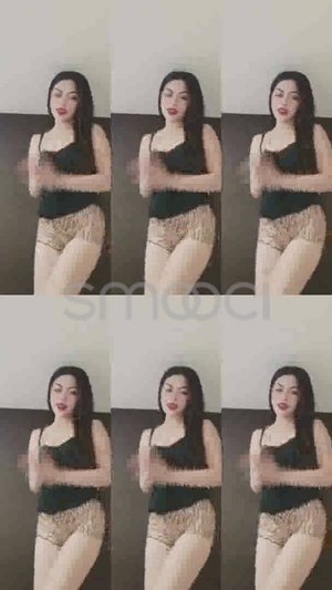 Ashley Manila Escort Video #21081