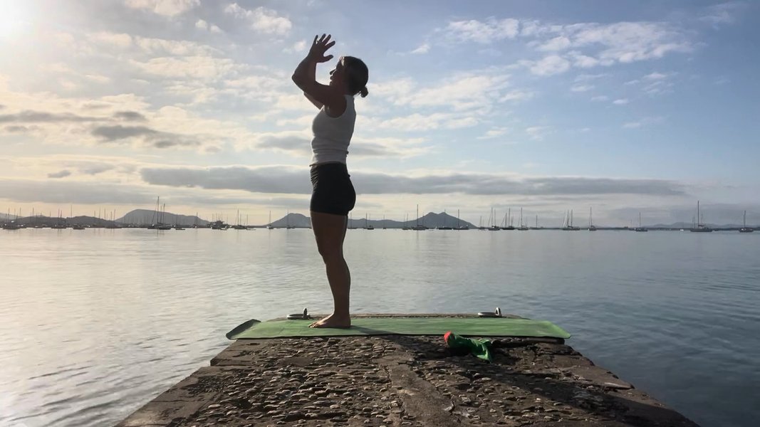 Day 9: December Energy Flow 🎄
