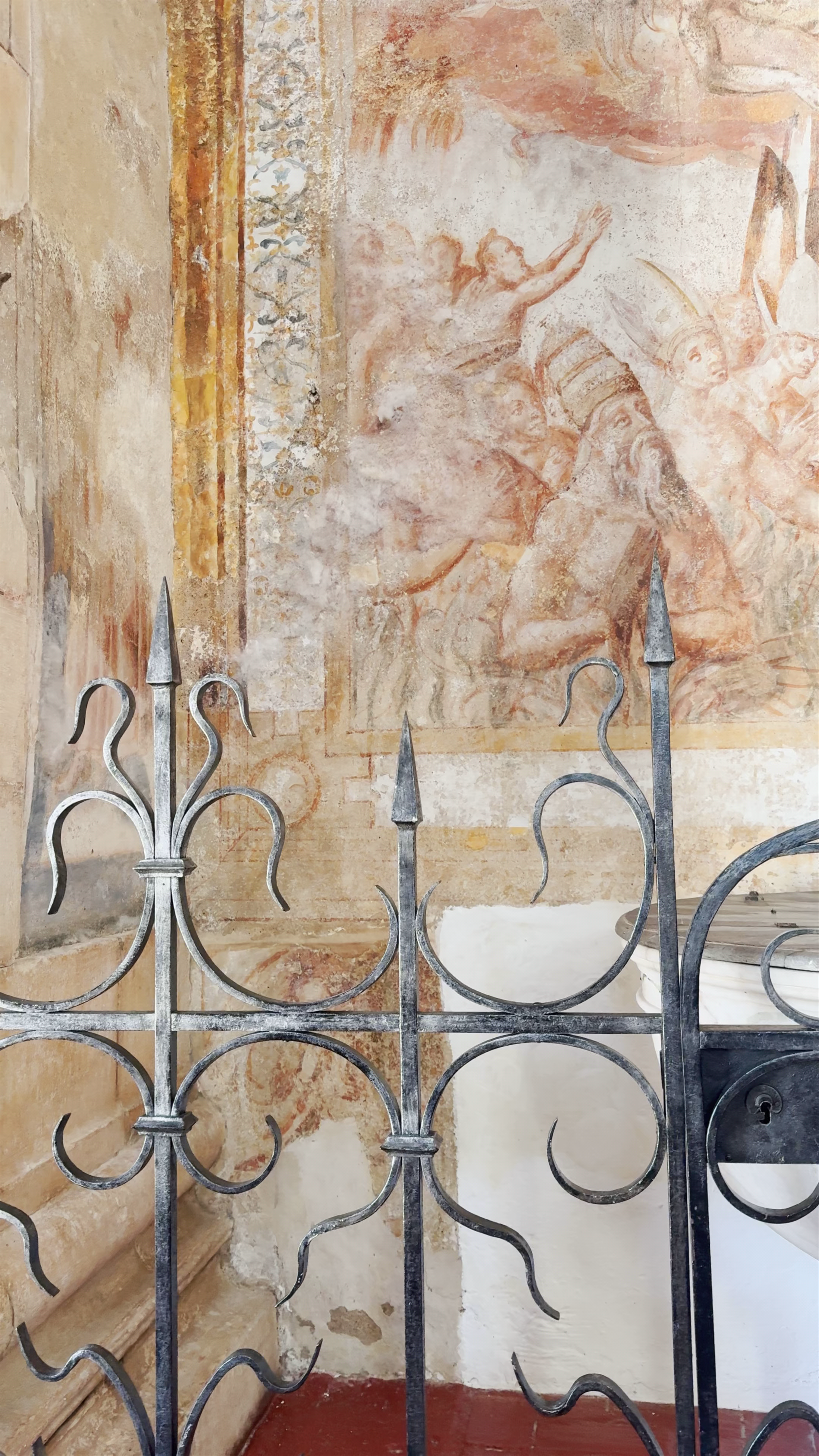 Igreja Matriz de Estremoz / Igreja de Santa Maria