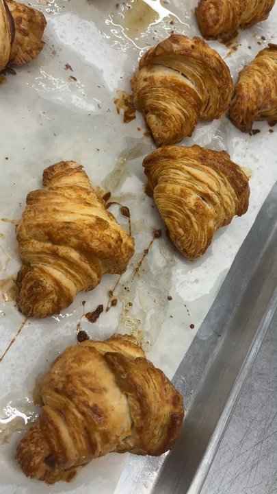 The Mix - The final results.... - Cooking Classes Near Me - Columbus, Ohio