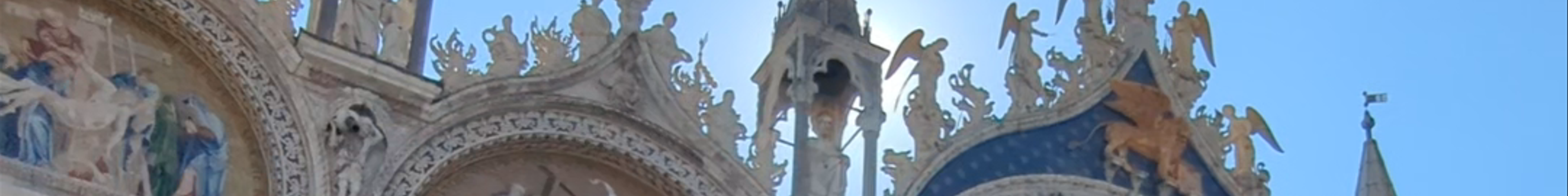 Tours & experiences in Venice