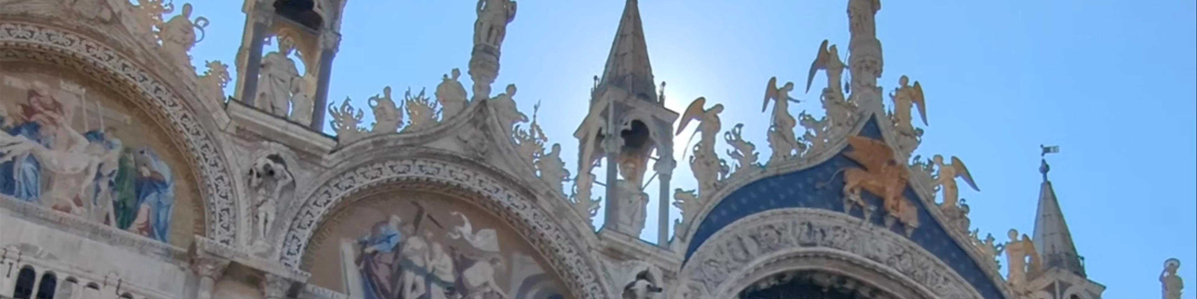 Saint Mark's Basilica