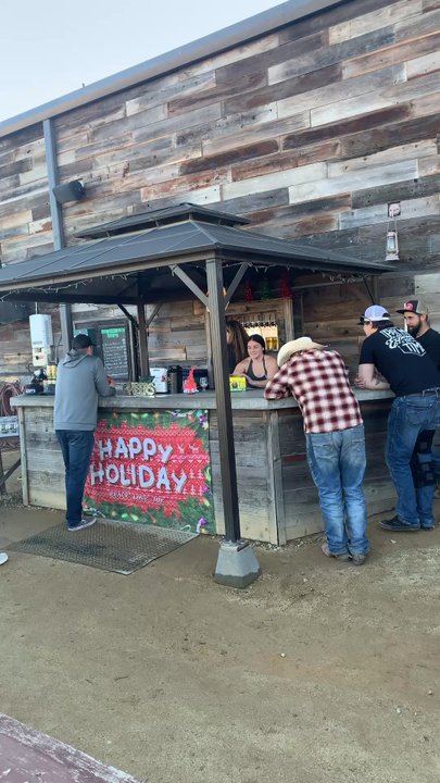 Homegrown Hops Brewing - Come out and support local businesses like myself, when there's events going on - Breweries Near Me - Livermore, California