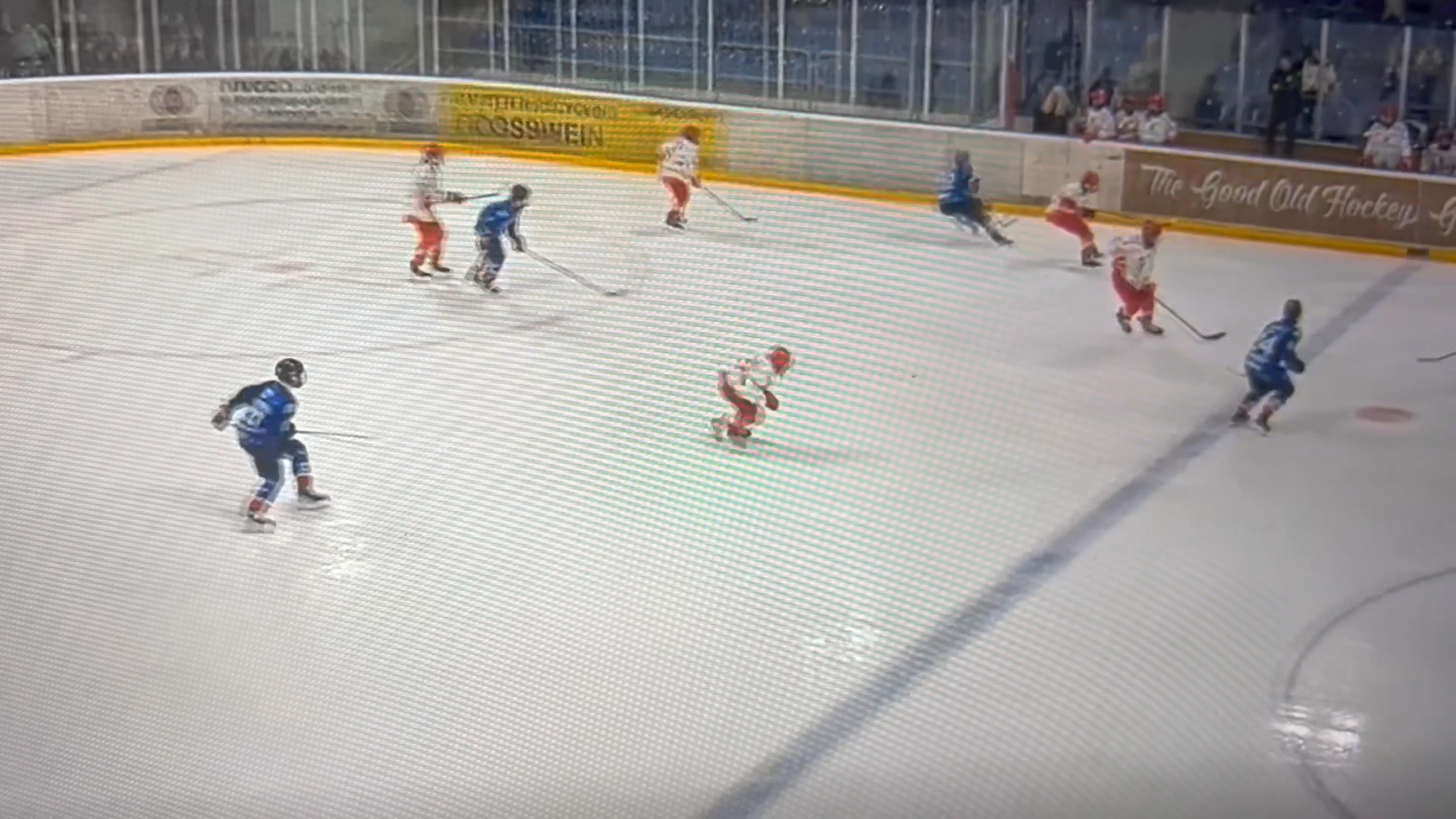 Henry Szymanski's Impressive Assist Highlights | Jungadler Mannheim U15