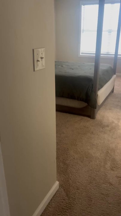 ProCru Services - After Fantastic job - Home Cleaning Near Me