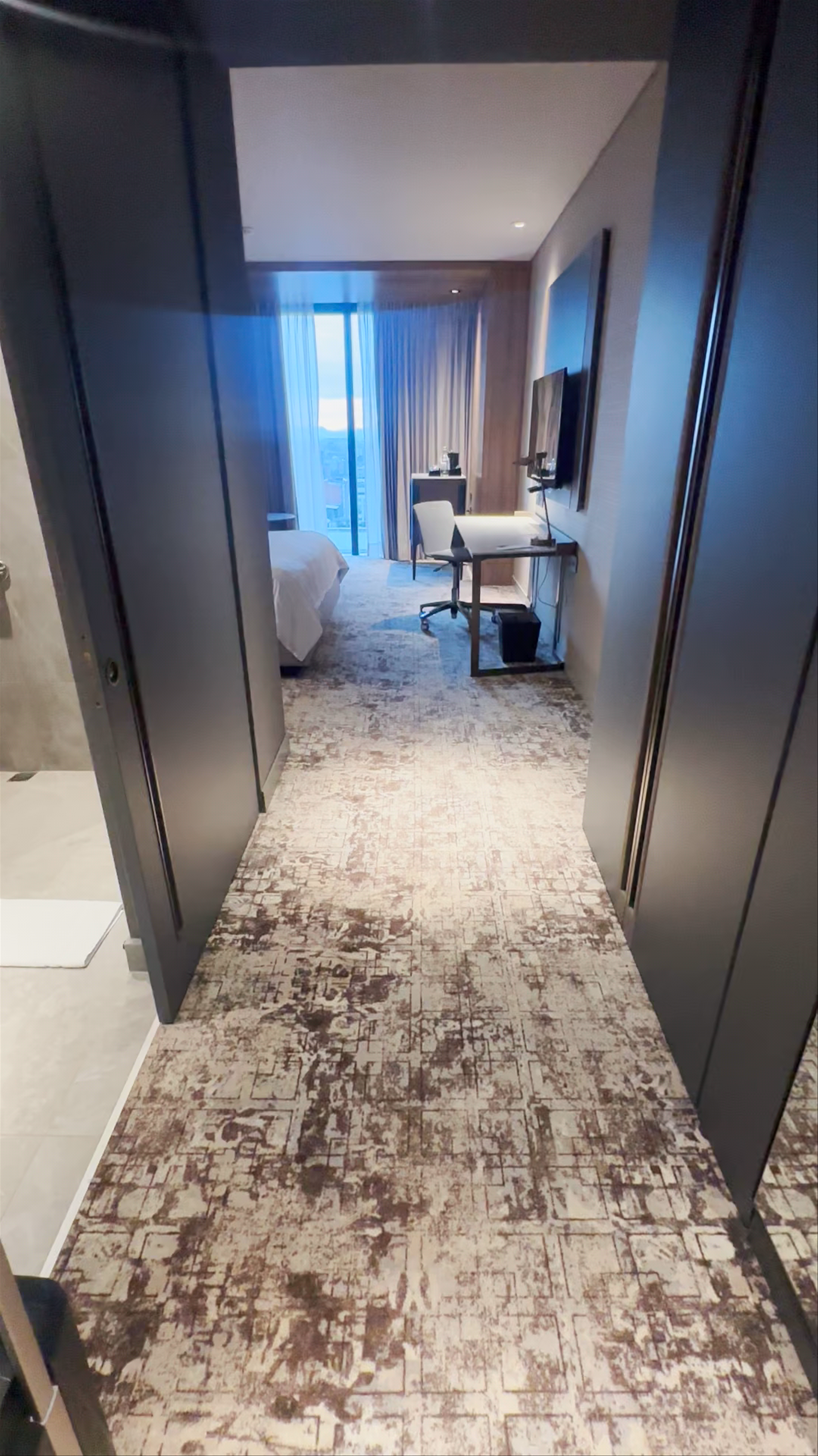 Hilton Bogota Corferias