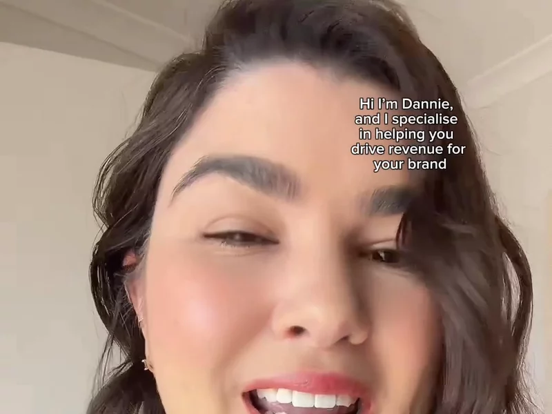 Introduction, hi I’m Dannie