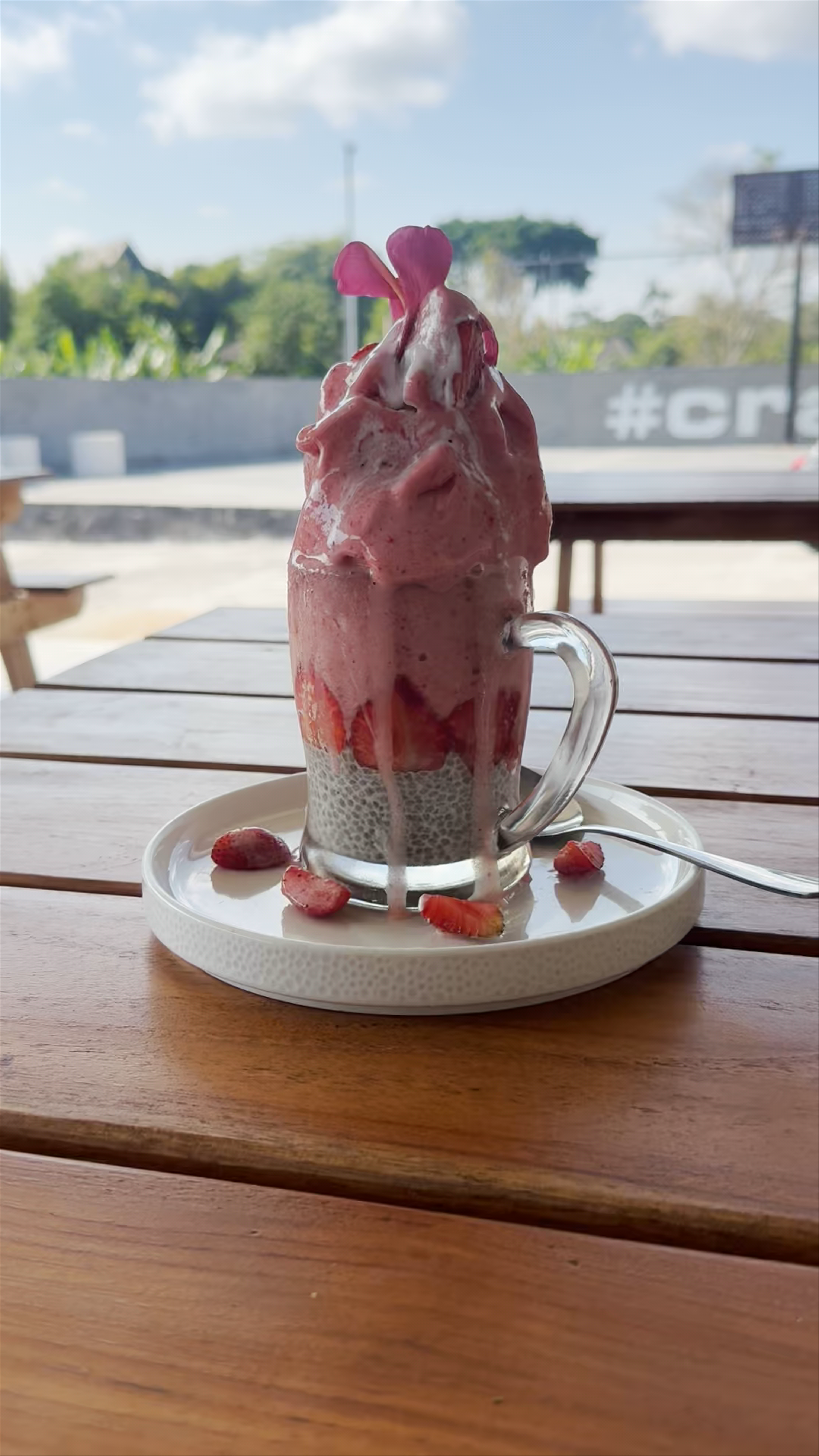 Crate Cafe