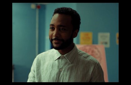Bande-annonce en anglais