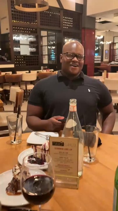 Max's Grille - The best day of my life, try the steaks it's amazing. - New American Near Me - Boca Raton, Florida