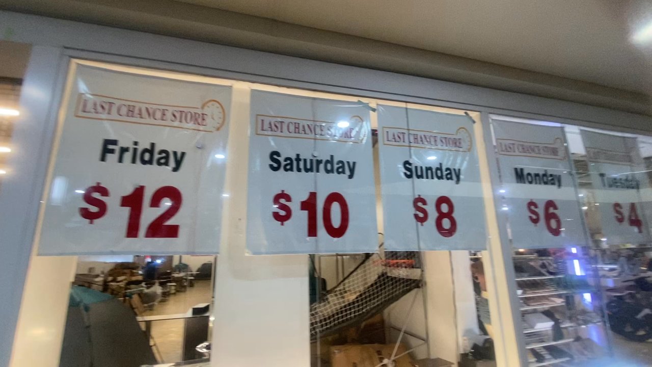 Westminster Mall - This is a fun store - Shopping Centers Near Me - Westminster, California