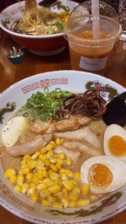 Yaraku Ramen - Ramen Near Me - Edison, New Jersey