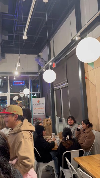 Chi Lantro - Grand opening 1/17/24, 50% off - Korean Near Me - San Marcos, Texas