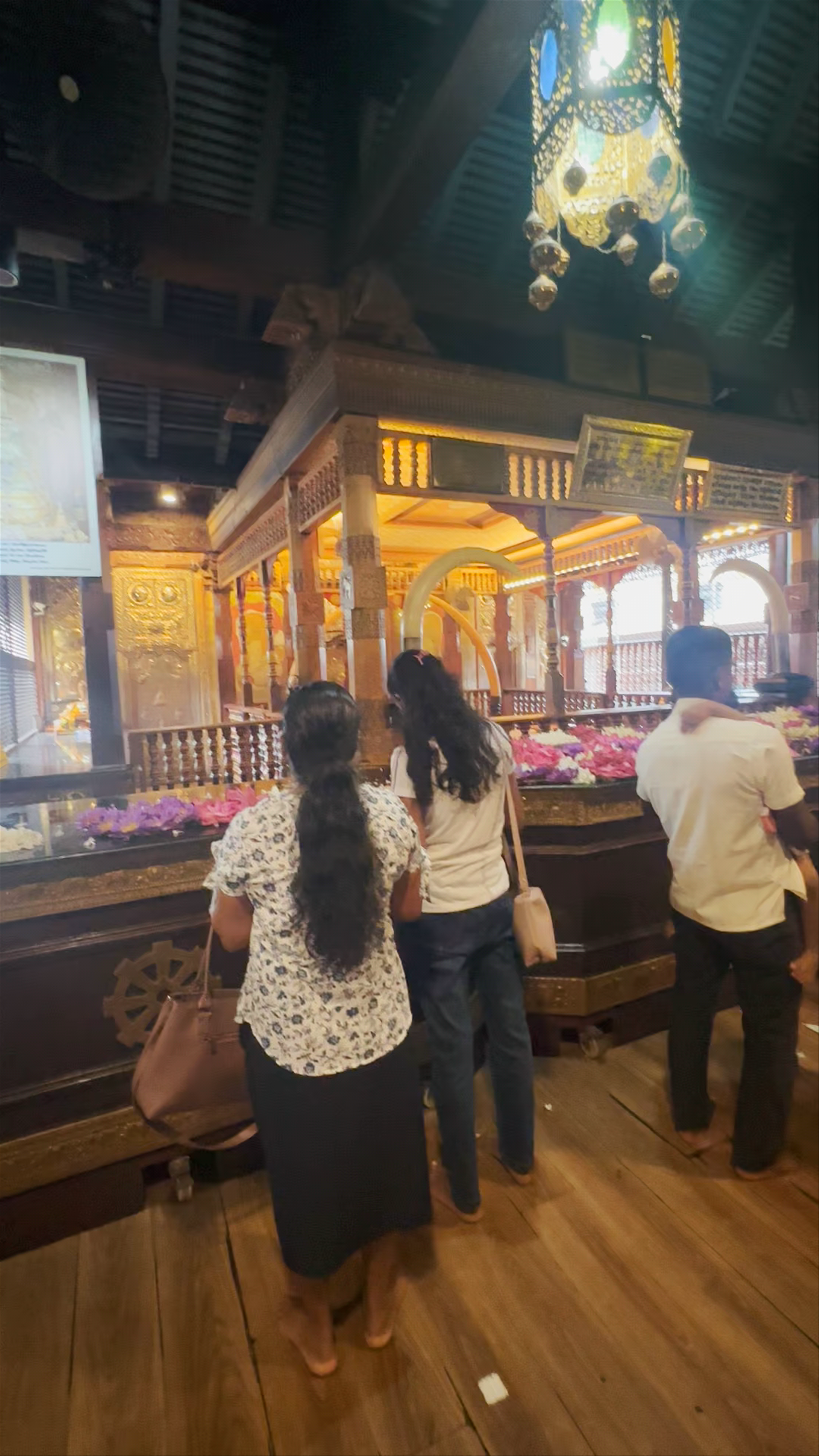 Sri Dalada Maligawa
