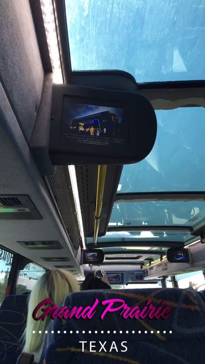 Megabus - Transportation Near Me