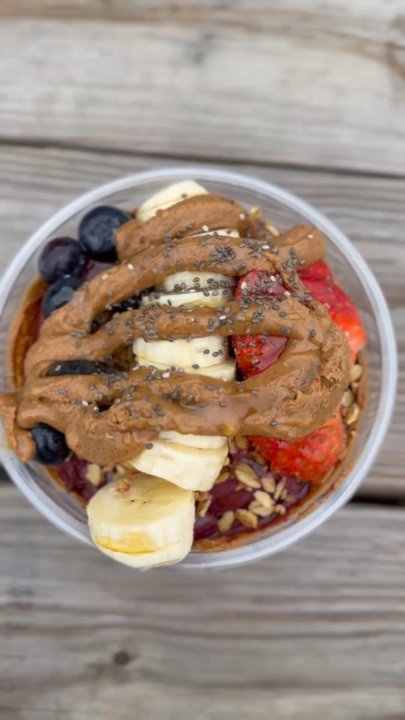 Gojui - Best one I've had in Houston - Juice Bars & Smoothies Near Me - Houston, Texas