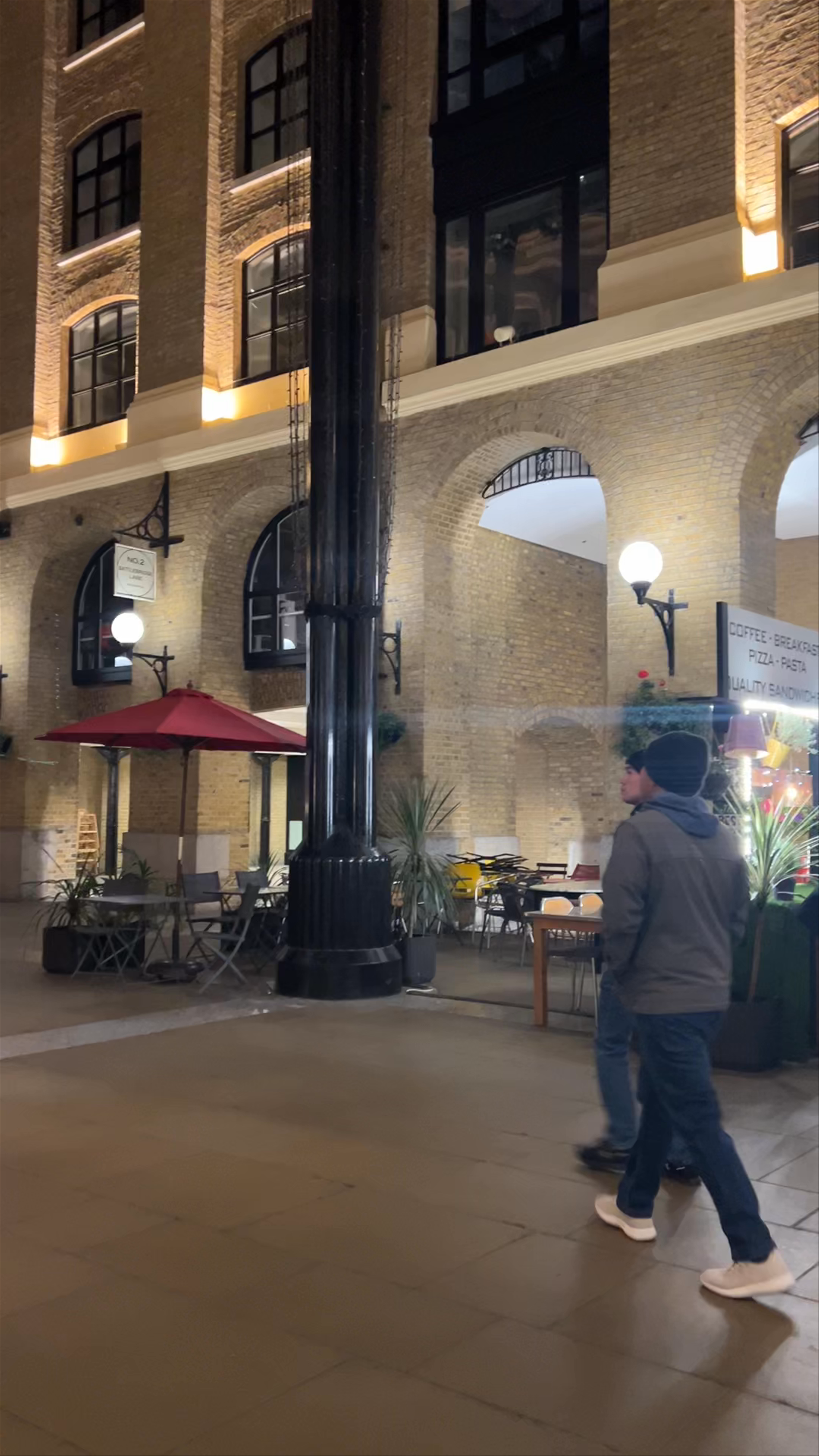 Covent Garden