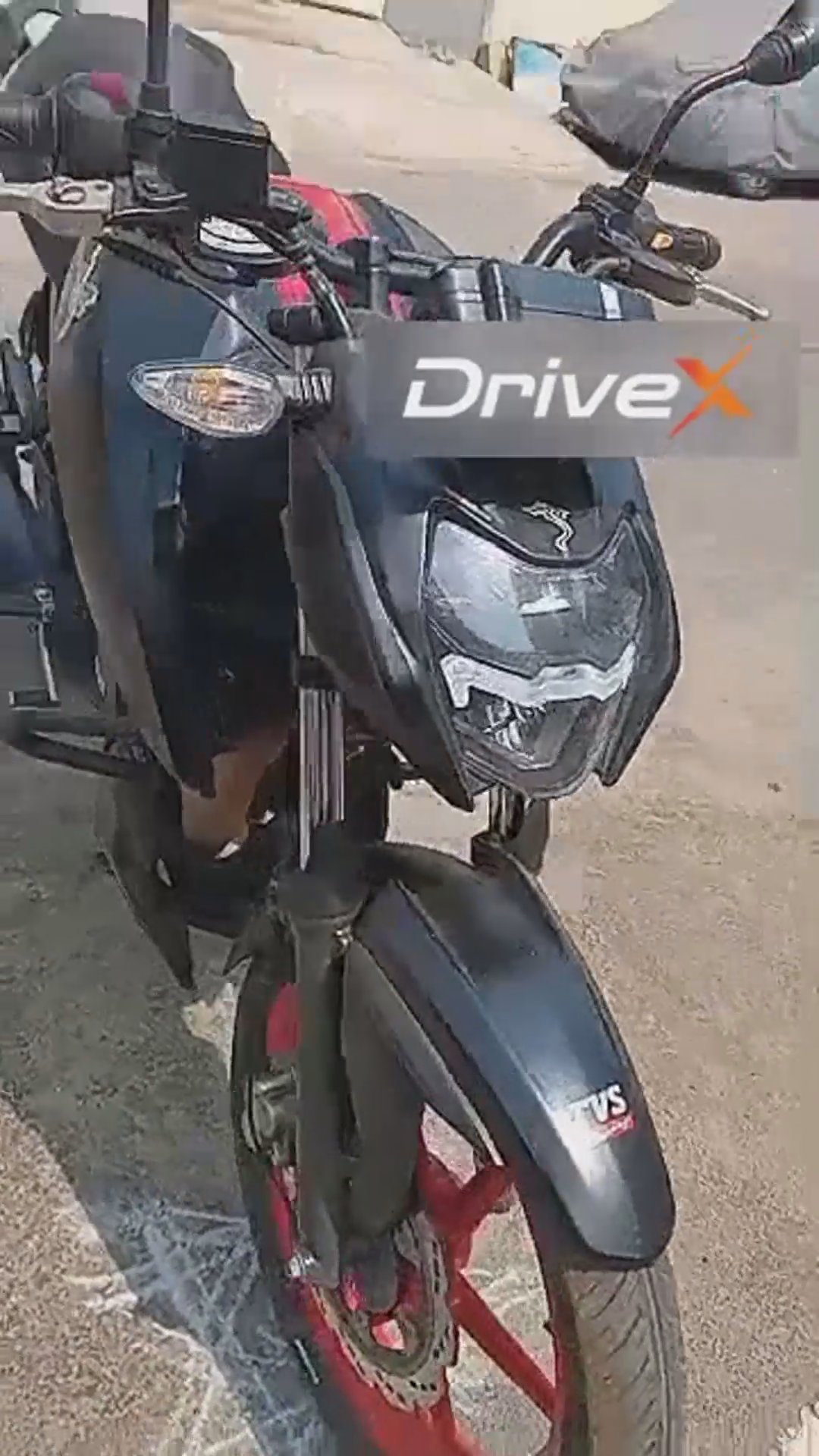 Walk-around video thumbnail