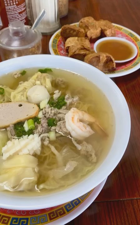 Double Happiness - Chinese Near Me - Chicago, Illinois